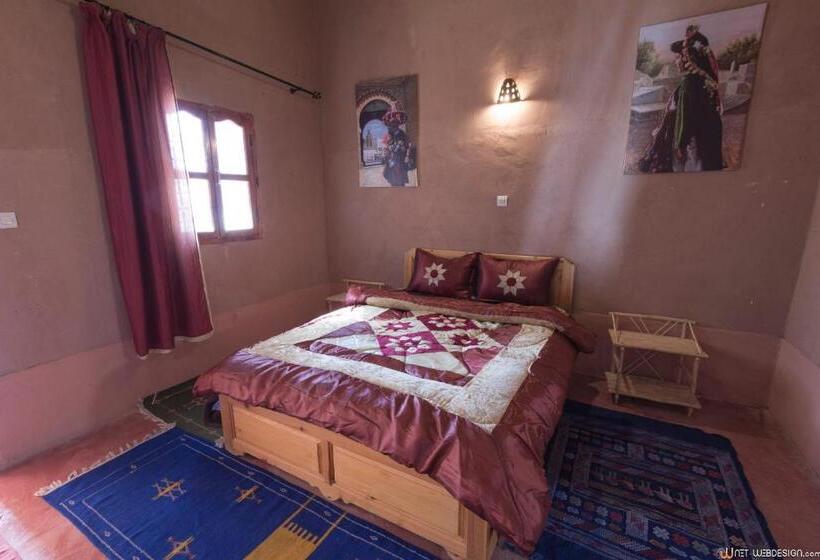 Пансион Kasbah Ounila