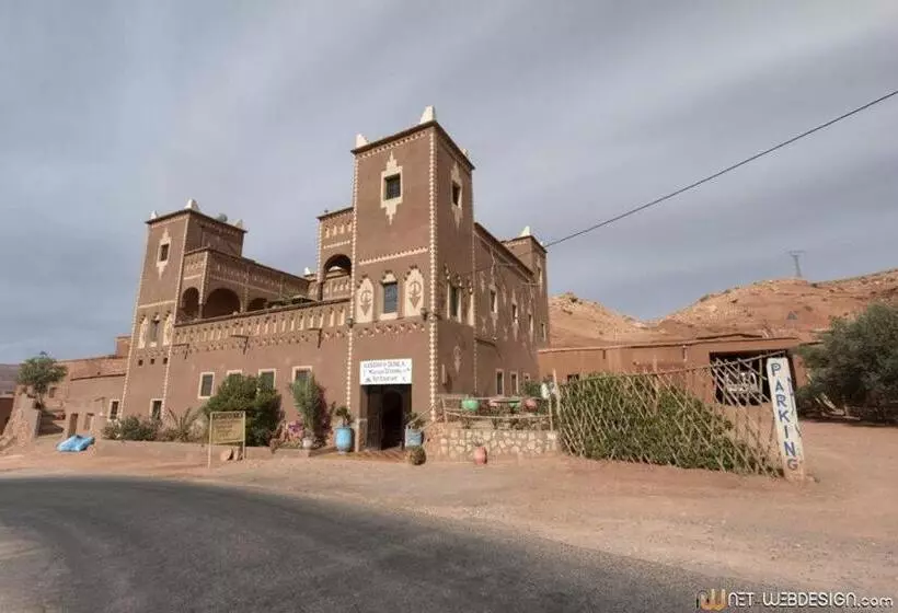 Majatalo Kasbah Ounila