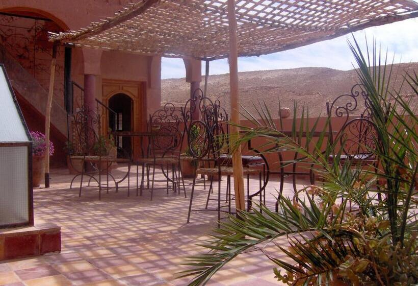 Пансион Kasbah Ounila