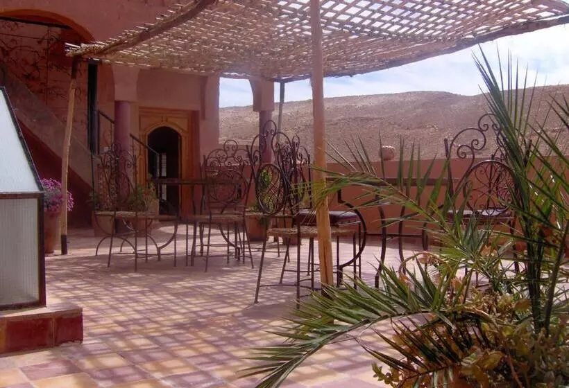 Majatalo Kasbah Ounila