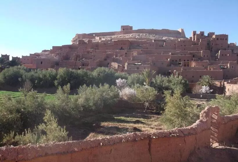 Majatalo Kasbah Ounila