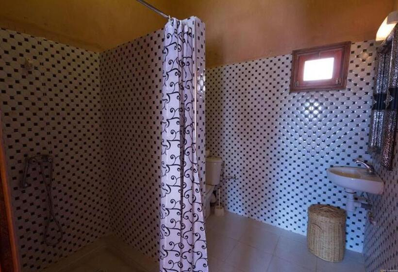 Пансион Kasbah Ounila