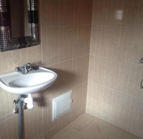 Пансион Kasbah Ounila