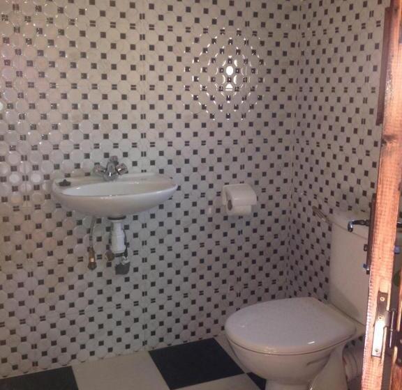 Пансион Kasbah Ounila