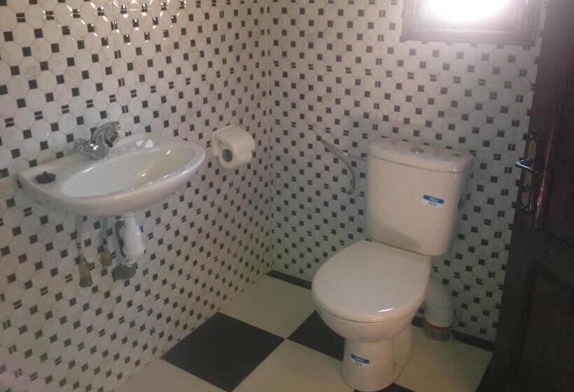 Пансион Kasbah Ounila