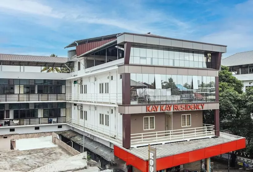 Majatalo Kay Kay Residency