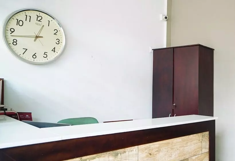 Majatalo Kay Kay Residency