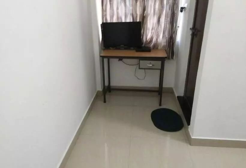 Majatalo Kay Kay Residency