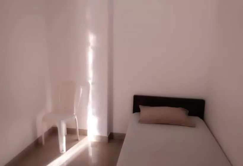 Majatalo Kay Kay Residency