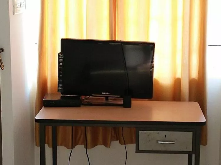 Majatalo Kay Kay Residency