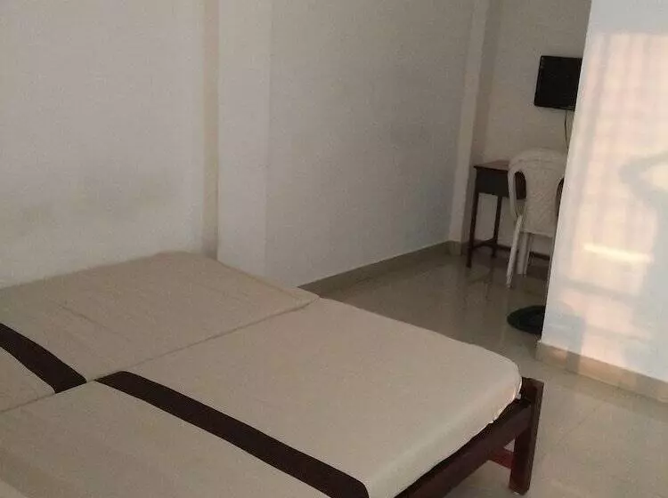 Majatalo Kay Kay Residency