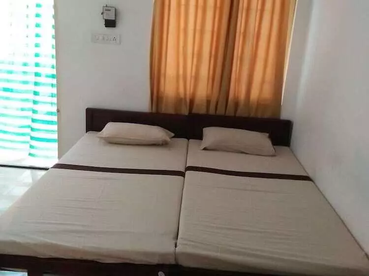 Majatalo Kay Kay Residency