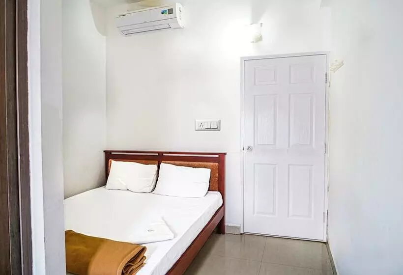 Majatalo Kay Kay Residency