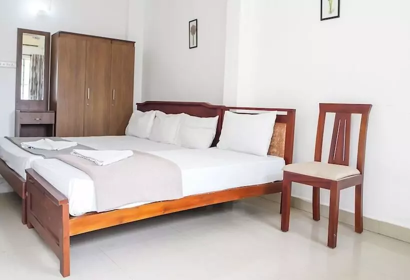 Majatalo Kay Kay Residency