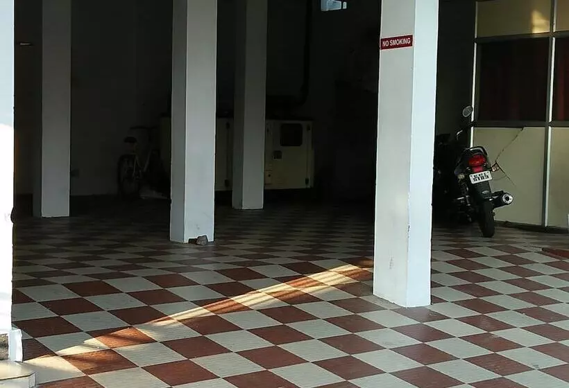 Majatalo Kay Kay Residency