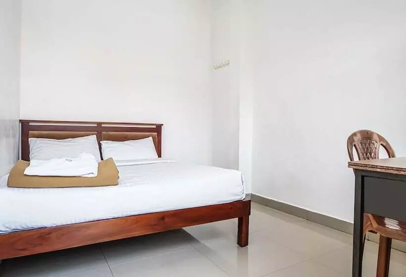 Majatalo Kay Kay Residency