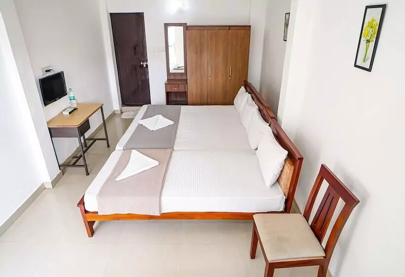 Majatalo Kay Kay Residency