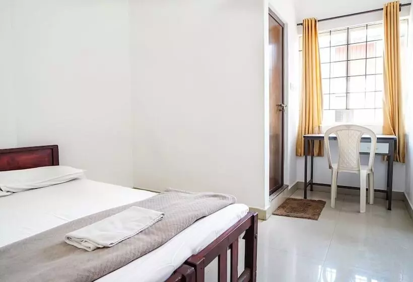 Majatalo Kay Kay Residency