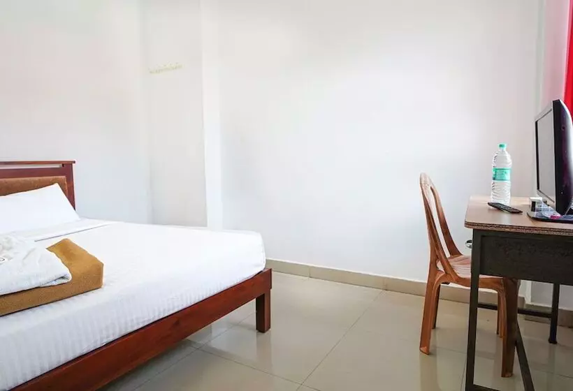 Majatalo Kay Kay Residency