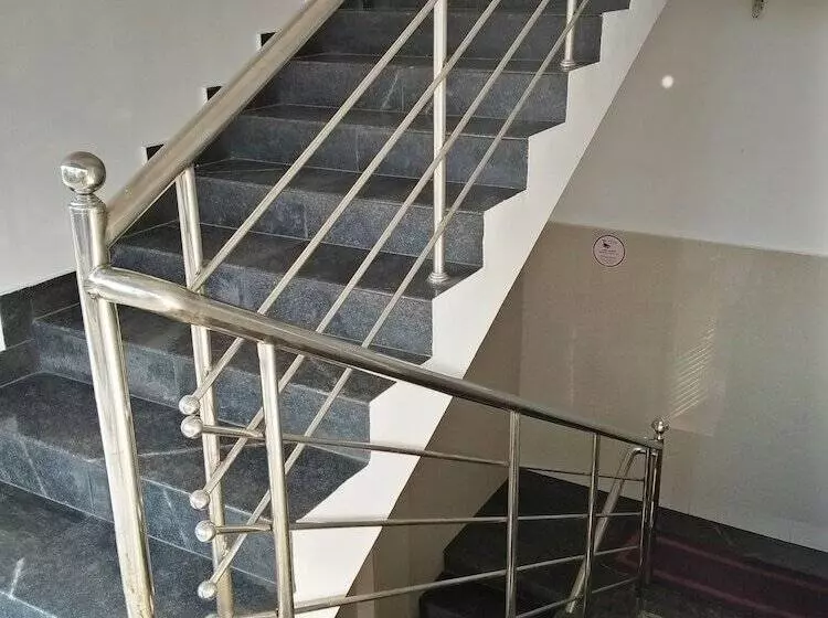 Majatalo Kay Kay Residency