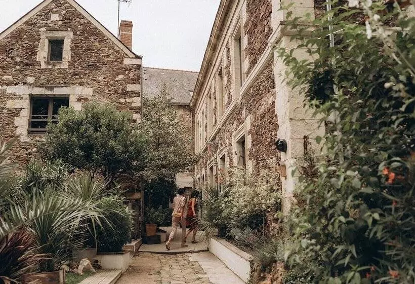 Majatalo Le Logis Des Mariniers