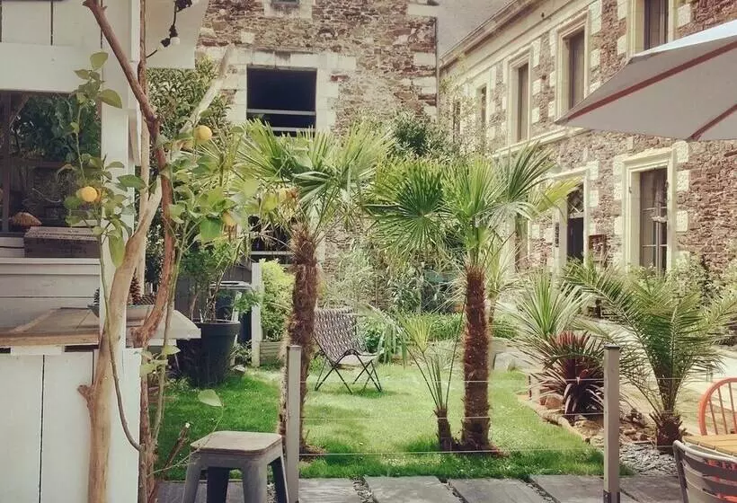 Majatalo Le Logis Des Mariniers