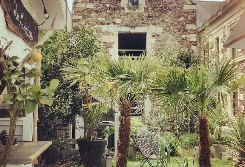 Majatalo Le Logis Des Mariniers