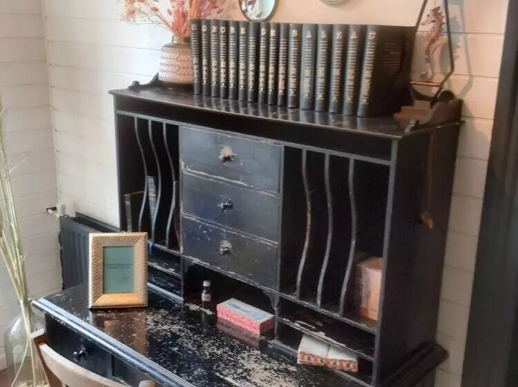 Majatalo Le Logis Des Mariniers