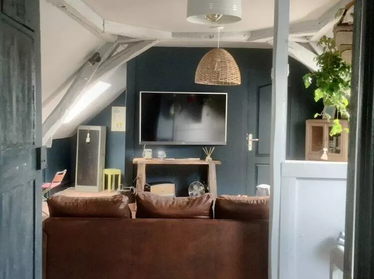 Majatalo Le Logis Des Mariniers