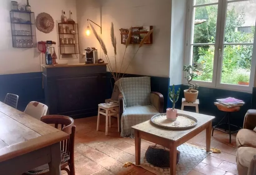 Majatalo Le Logis Des Mariniers