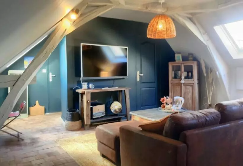 Majatalo Le Logis Des Mariniers