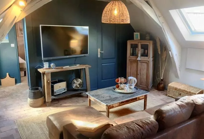 Majatalo Le Logis Des Mariniers