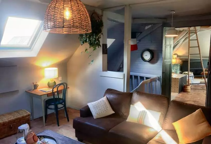 Majatalo Le Logis Des Mariniers