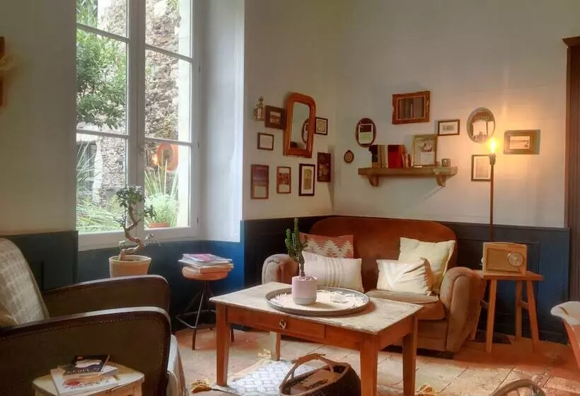 Majatalo Le Logis Des Mariniers