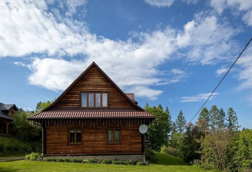 膳宿费 Lesniczowka  Przytulia