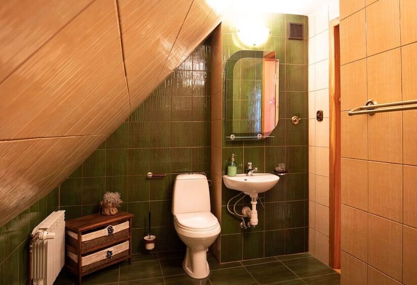 膳宿费 Lesniczowka  Przytulia