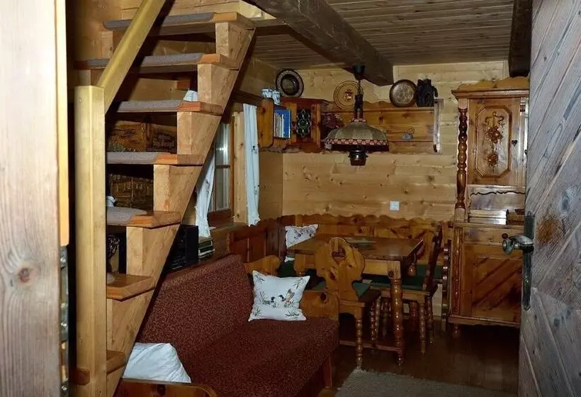 Majatalo Tameggerhof