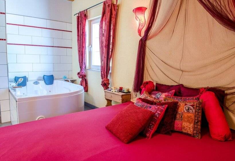 פנסיון Tameggerhof