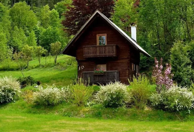 Majatalo Tameggerhof