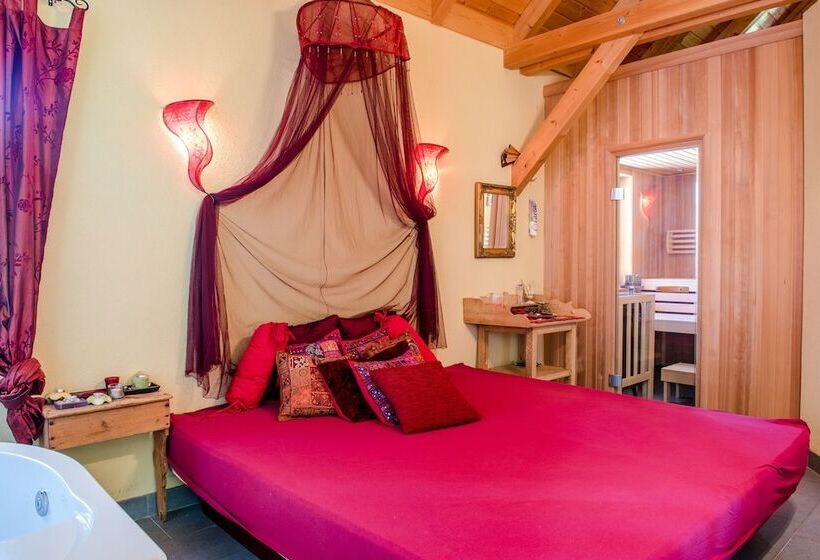 פנסיון Tameggerhof