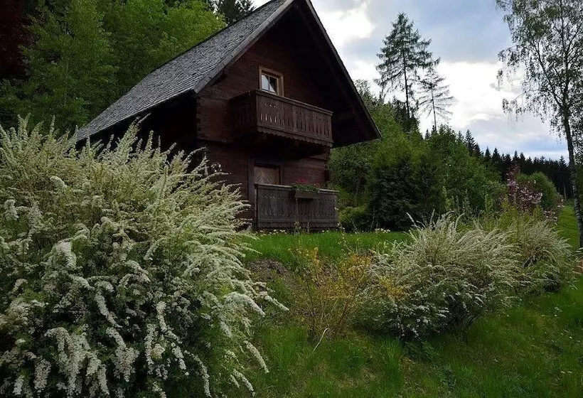 Majatalo Tameggerhof