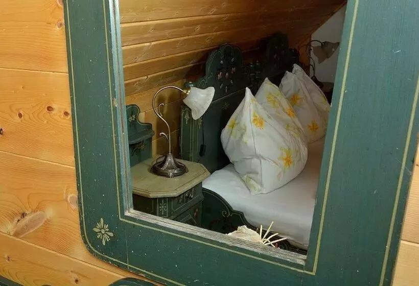 Majatalo Tameggerhof