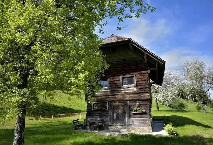 Majatalo Tameggerhof