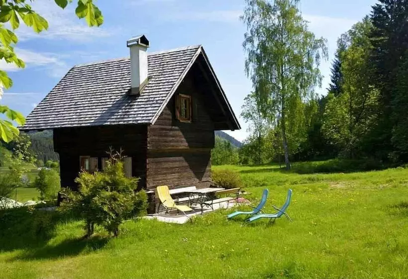 Majatalo Tameggerhof