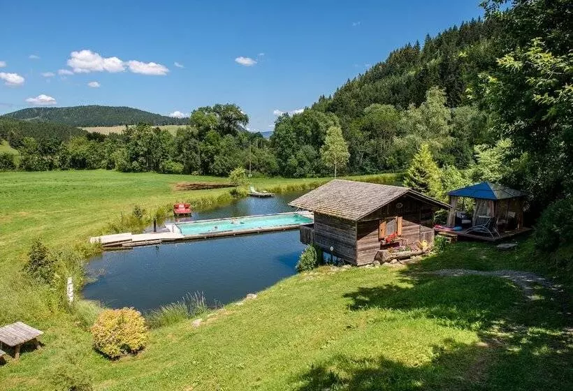 Majatalo Tameggerhof