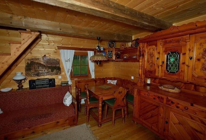 פנסיון Tameggerhof