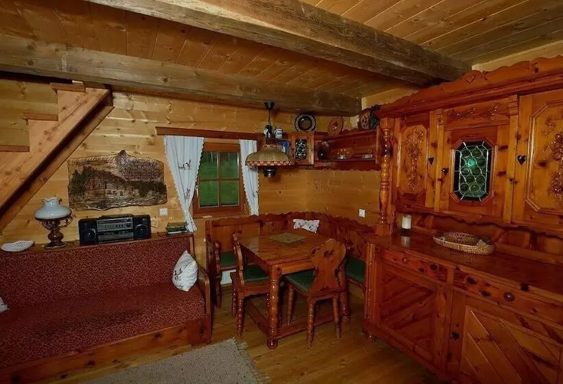 Majatalo Tameggerhof