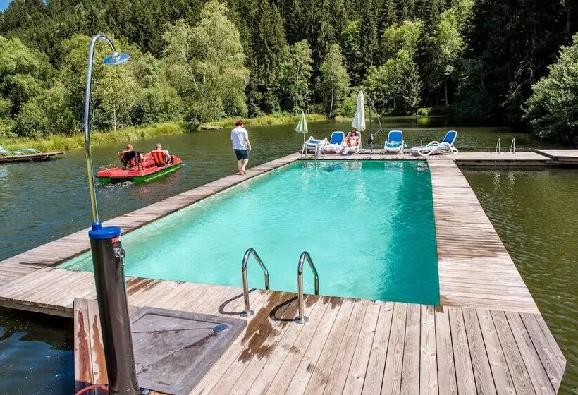 Majatalo Tameggerhof