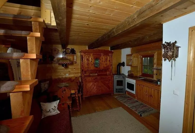 Majatalo Tameggerhof