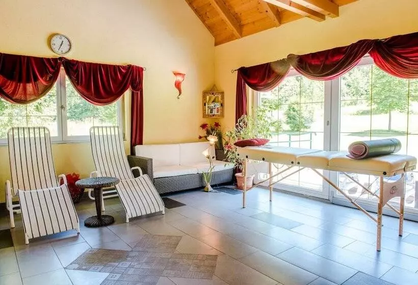 Majatalo Tameggerhof